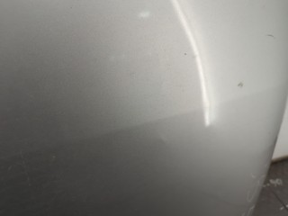 Капот, ориг. номер 93184414, Opel Zafira B 2005-2008