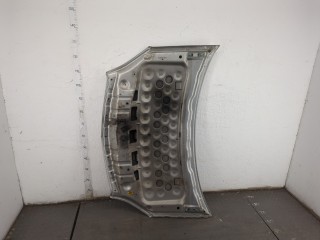 Капот, ориг. номер 93184414, Opel Zafira B 2005-2008