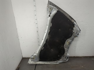 Капот, ориг. номер 5P0823031B, Seat Altea 2009-2015