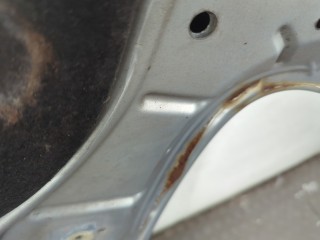 Капот, ориг. номер 5P0823031B, Seat Altea 2009-2015