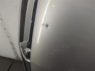 Капот, ориг. номер 93186909, 13214330, Opel Meriva 2006-2010