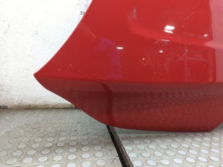 Капот, Volvo XC60 2008-2013