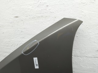 Капот, ориг. номер 66400A4000, KIA Carens 2013-2016