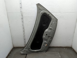 Капот, ориг. номер 66400A4000, KIA Carens 2013-2016