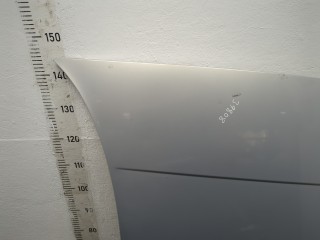 Капот, ориг. номер 1J0823031B, Volkswagen Golf 4 1997-2006