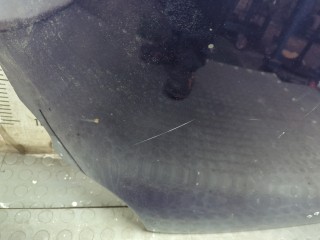 Капот, ориг. номер 6QE823031B, Volkswagen Polo 2001-2005