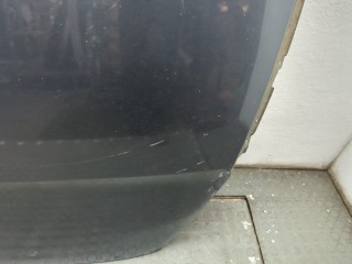 Капот, ориг. номер 6Y0823031, Skoda Fabia 2004-2007