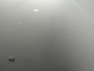 Капот, Peugeot 307 2001-2005