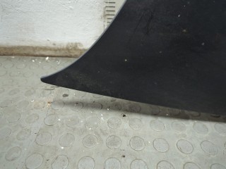 Капот, ориг. номер 6L0823031D, Seat Ibiza 2001-2006