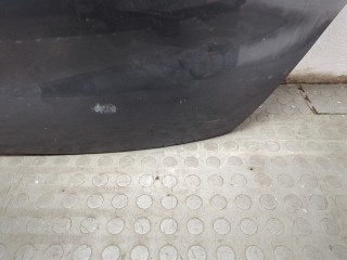 Капот, ориг. номер 6L0823031D, Seat Ibiza 2001-2006