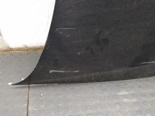 Капот, ориг. номер 6R0823031G, Volkswagen Polo 2009-2014