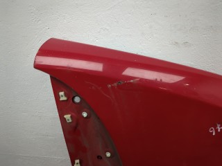 Капот, ориг. номер 1P0823031A, Seat Leon 2005-2012