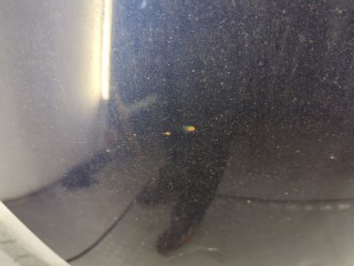 Капот, ориг. номер 1P0823031A, Seat Leon 2005-2009