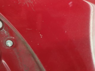 Капот, ориг. номер 1P0823031A, Seat Leon 2005-2012