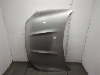 Капот Nissan Qashqai 2006-2010
