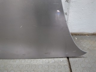 Капот, ориг. номер F5100JD0M0, Nissan Qashqai 2006-2010