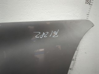 Капот, ориг. номер F5100JD0M0, Nissan Qashqai 2006-2010