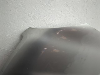 Капот, ориг. номер F5100JD0M0, Nissan Qashqai 2006-2010