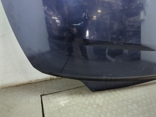 Капот, Ford Mondeo 2010-2014