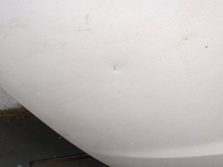 Капот, ориг. номер 1815874, PAM51U16610AC, Ford C-Max 2010-2015