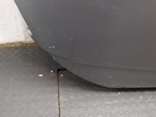 Капот, Mercedes C W204 2007-2011