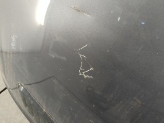 Капот, Hyundai i30 2010-2012