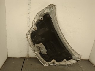 Капот, ориг. номер 1521601, P8M51A16610AE, Ford Focus 2007-2011