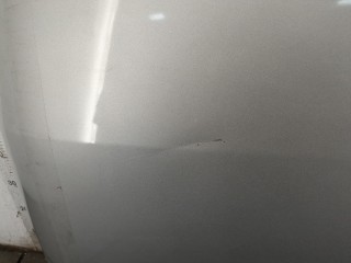Капот, Opel Zafira B 2008-2014