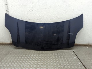 Капот, Toyota Yaris 2005-2009