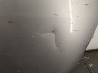 Капот, ориг. номер 60100SEA010ZZ, Honda Accord 2005-2008