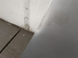 Капот, ориг. номер 60100SEA010ZZ, Honda Accord 2005-2008