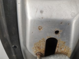 Капот, ориг. номер 60100SEA010ZZ, Honda Accord 2005-2008