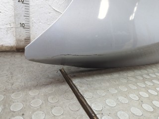 Капот, ориг. номер 651009018R, Renault Megane 2006-2009