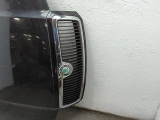 Капот, ориг. номер 6Y0823031, Skoda Fabia 1999-2004