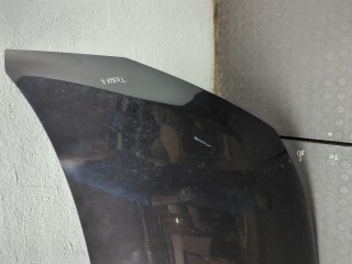 Капот, ориг. номер 20895443, Opel Zafira 2008-2014