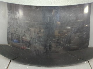 Капот, ориг. номер 20895443, Opel Zafira 2008-2014