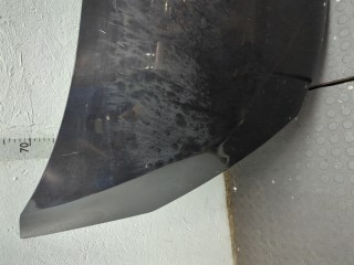 Капот, ориг. номер 20895443, Opel Zafira 2008-2014