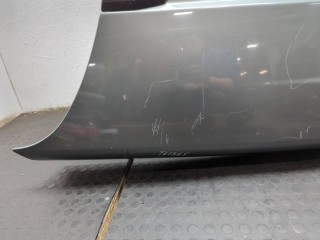 Капот, ориг. номер BKA760010, XH4216610AA, Land Rover Range Rover 2002-2005