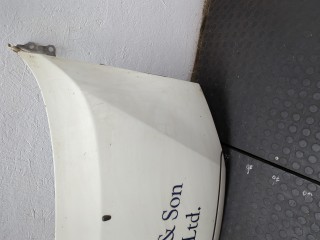 Капот, ориг. номер 5330126041, Toyota Hiace 2004-2010