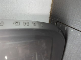 Капот, ориг. номер BKA780040, Land Rover Discovery 2004-2009