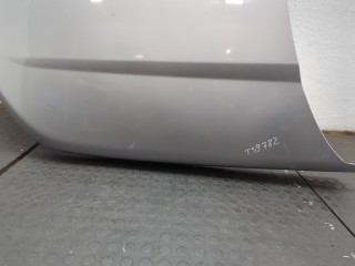 Капот, Land Rover Discovery 2004-2009