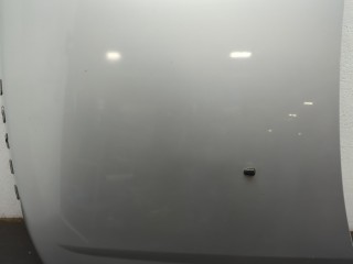 Капот, Land Rover Discovery 2004-2009