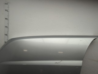 Капот, Land Rover Discovery 2004-2009