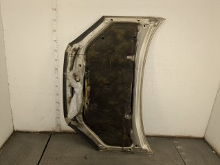 Капот, Toyota RAV4 2000-2003