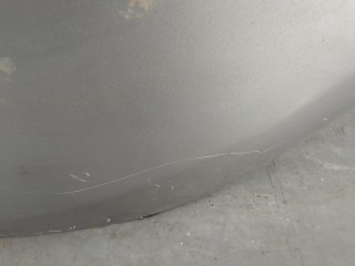 Капот, Nissan Qashqai 2010-2013