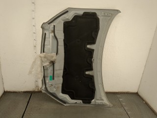Капот, Nissan Qashqai 2010-2013