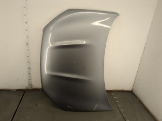 Капот Nissan Qashqai 2006-2010
