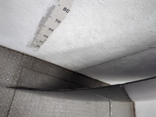 Капот, ориг. номер F5100CA0MM, Nissan Murano 2002-2008
