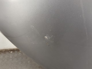 Капот, ориг. номер 60100SWWG00ZZ, Honda CR-V 2006-2009