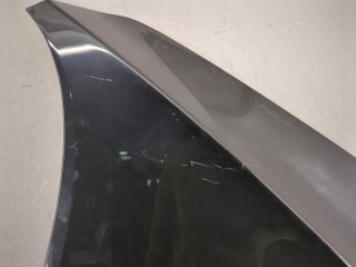 Капот, KIA Cee'd 2006-2010